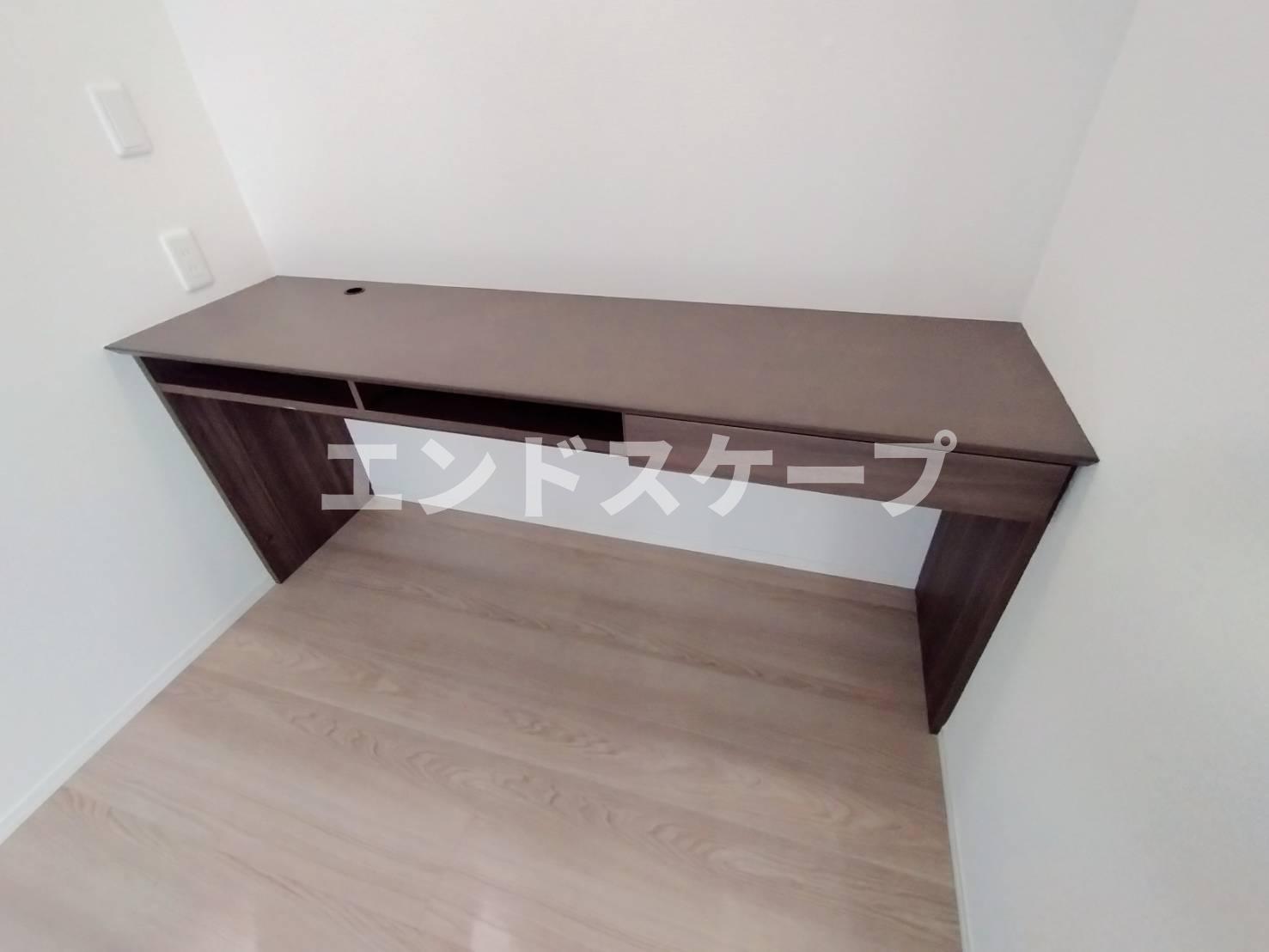 収納　高崎、前橋のお部屋探しはエンドスケープまで！お客様の理想お聞