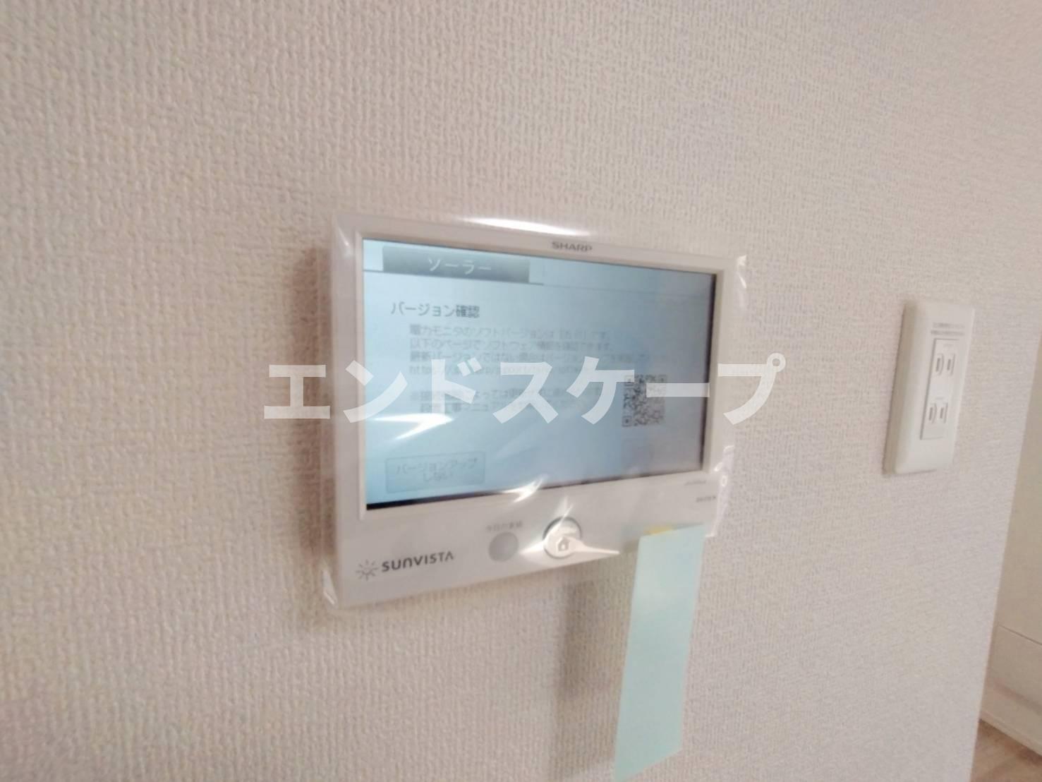 セキュリティ　高崎、前橋のお部屋探しはエンドスケープまで！お客様の理想お聞