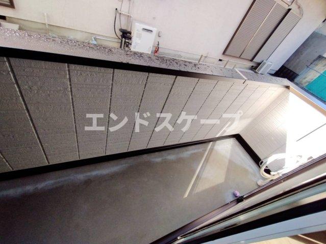 バルコニー　高崎、前橋のお部屋探しはエンドスケープまで！お客様の理想お聞