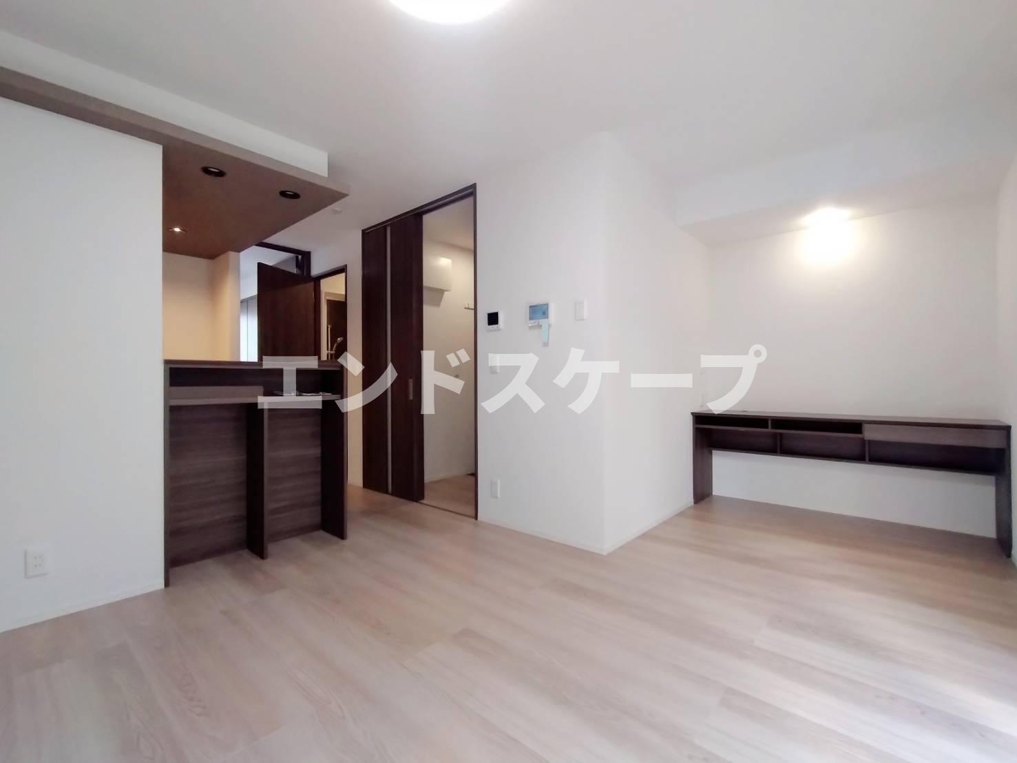 居室・リビング　高崎、前橋のお部屋探しはエンドスケープまで！お客様の理想お聞