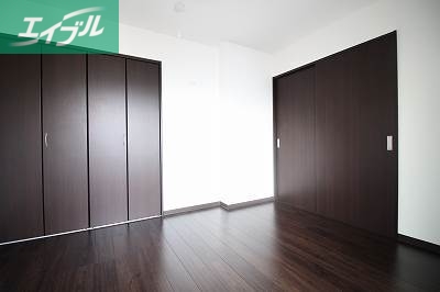 その他部屋・スペース　洋室