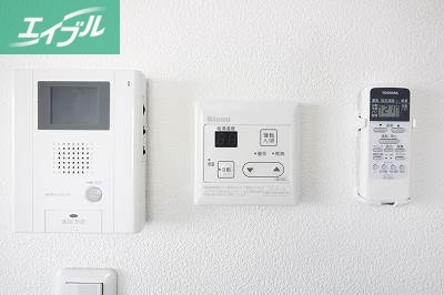 セキュリティ　設備