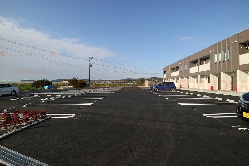 その他共有部分　福岡・佐賀の賃貸物件・お部屋探しはトーマスリビングまで
