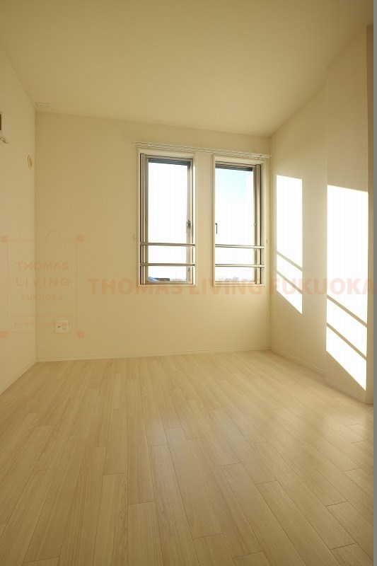 その他部屋・スペース　使いやすい間取りです