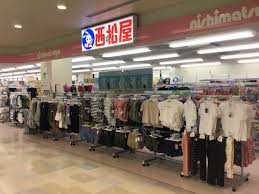 ショッピングセンター　西松屋ポンテポルタ千住店（ショッピングセンター）まで310m