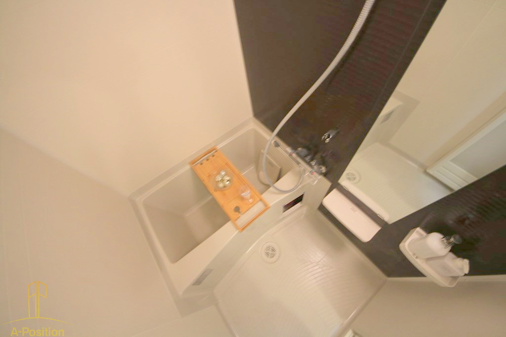 バス・シャワールーム　ワールドアイ梅田WEST