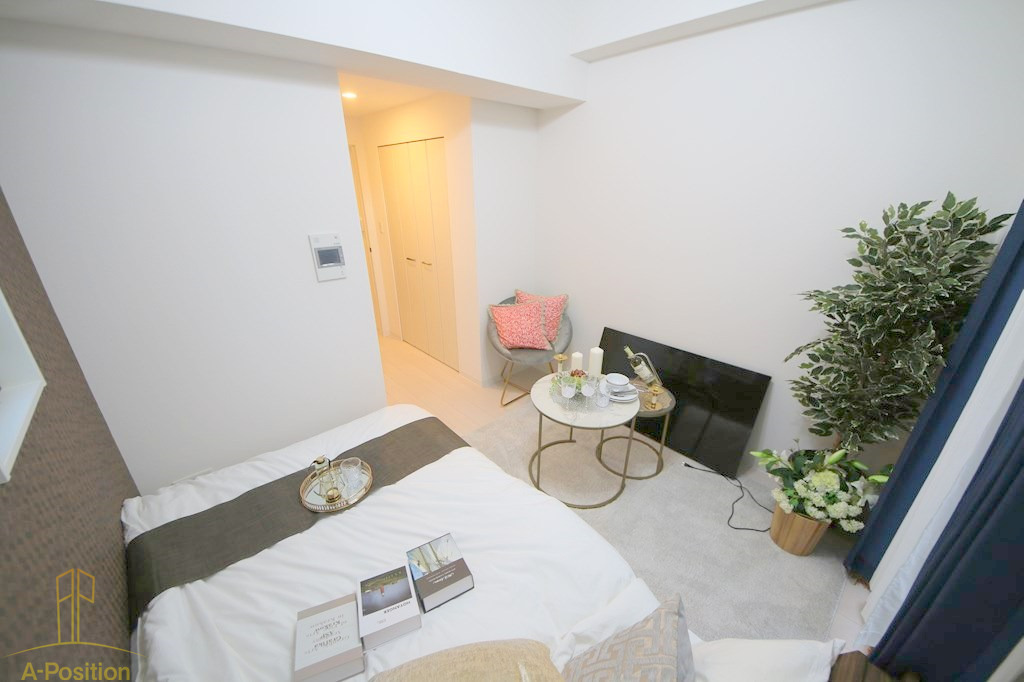 その他部屋・スペース　ワールドアイ梅田WEST