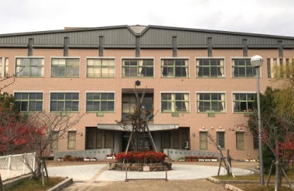 小学校　彦根市立城陽小学校（小学校）まで1300m