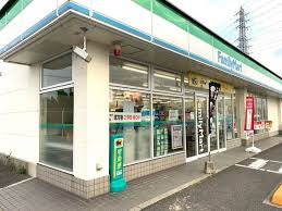 コンビニ　ファミリーマート 丸亀今津店（コンビニ）まで819m