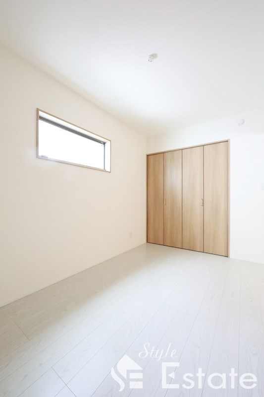 その他部屋・スペース　洋室