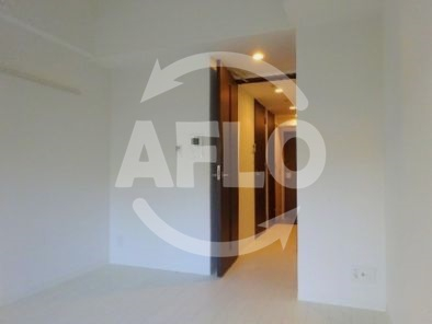 居室・リビング　レオンコンフォート難波ノワール　洋室