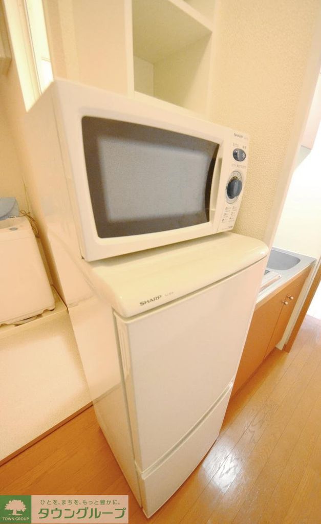 その他設備　設備