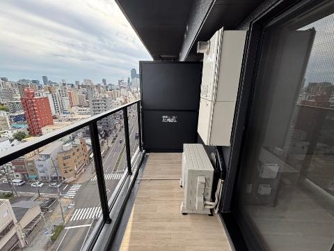 バルコニー　ベランダ