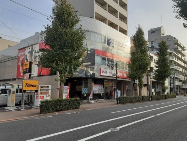 その他　JOYFIT24 三鷹（その他）まで605m