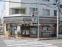 コンビニ　セブン‐イレブン 市川行徳店（コンビニ）まで482m