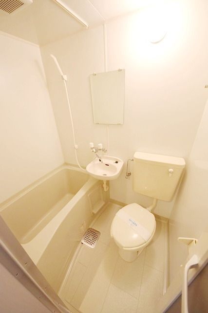 バス・シャワールーム　★駅から至近♪ロフト付き！★