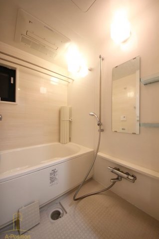 バス・シャワールーム　リビオレゾン梅田カサーレ