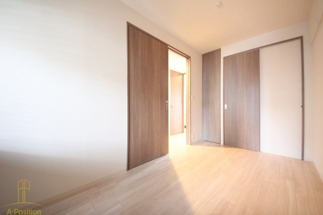 その他部屋・スペース　リビオレゾン梅田カサーレ