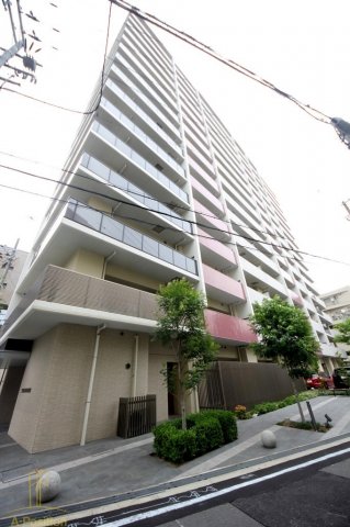 建物外観　リビオレゾン梅田カサーレ