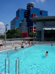 その他　扇町プール（その他）まで793m