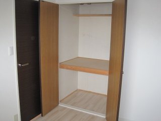 収納　メゾン黒川