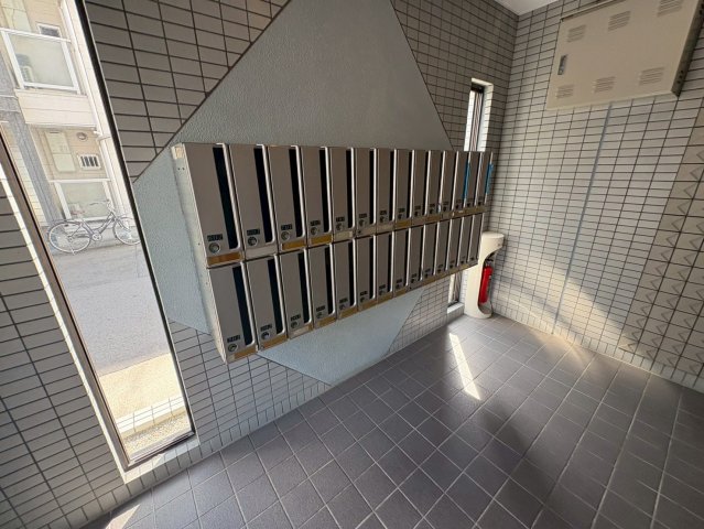 その他共有部分　メゾン黒川