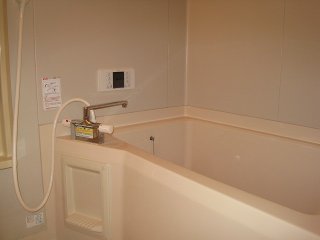 バス・シャワールーム　メゾン黒川