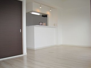 居室・リビング　メゾン黒川