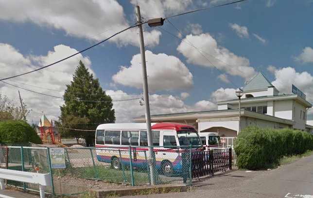 幼稚園・保育園　松本やまびこ保育園（幼稚園・保育園）まで1752m