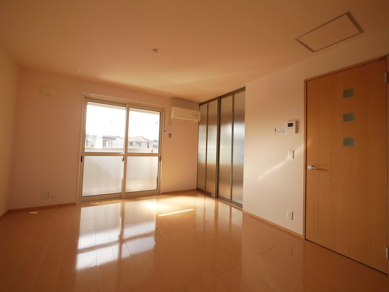 居室・リビング　ＬＤＫ１１.２帖