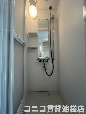 バス・シャワールーム　別号室イメージの為、現状を優先致します。