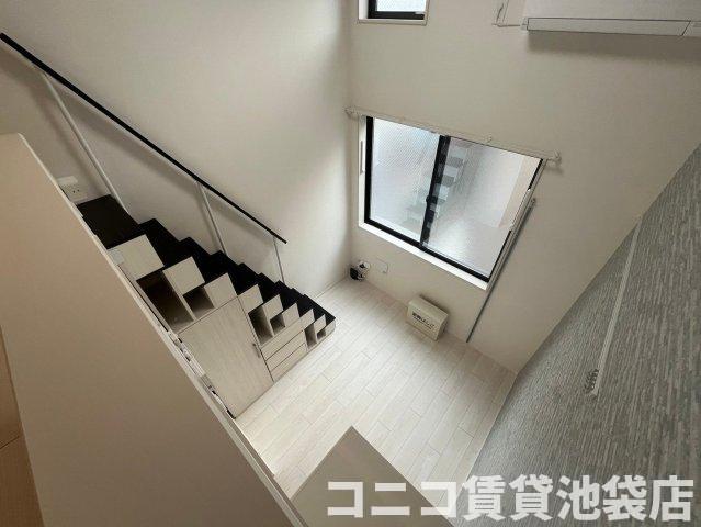 眺望　別号室イメージの為、現状を優先致します。