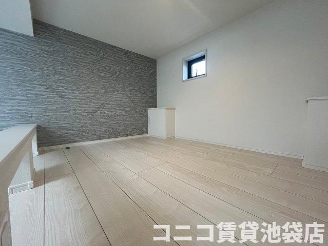 その他部屋・スペース　別号室イメージの為、現状を優先致します。