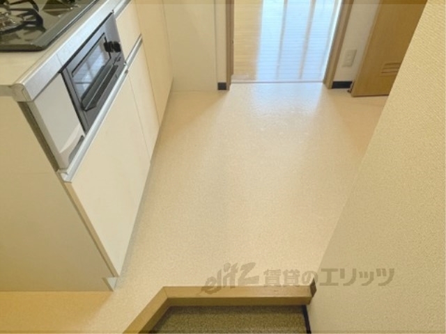 その他部屋・スペース　廊下