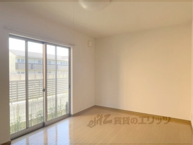 居室・リビング　洋室