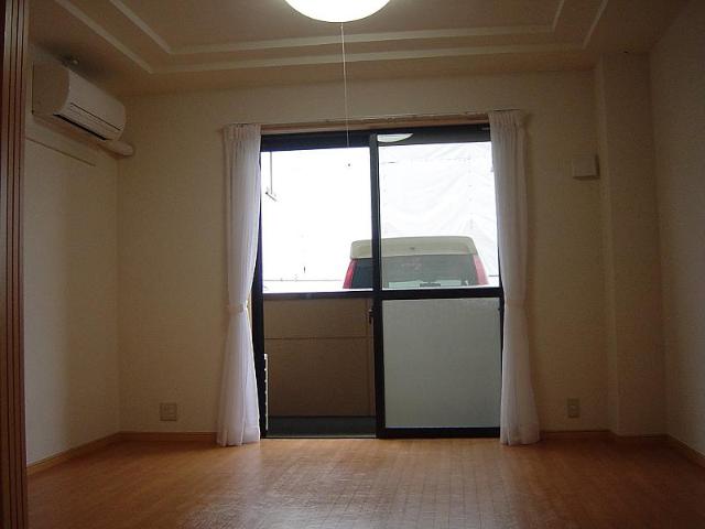 その他部屋・スペース　洋室