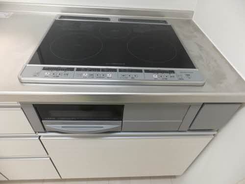 その他　ＩＨクッキングヒータ