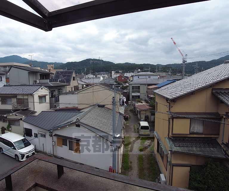 眺望　良い眺めです。