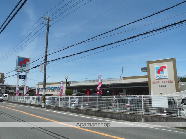 スーパー　（株）万代／堺土師店（スーパー）まで670m