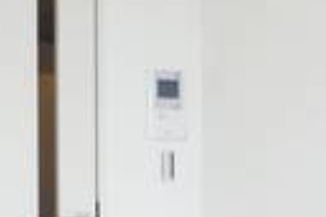 その他設備　ＴＶインターホン