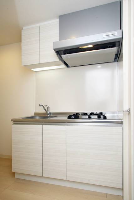 キッチン　システムキッチン