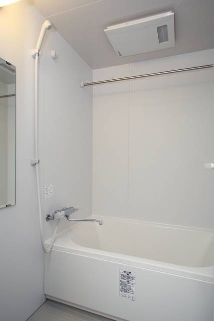 バス・シャワールーム　バスルーム