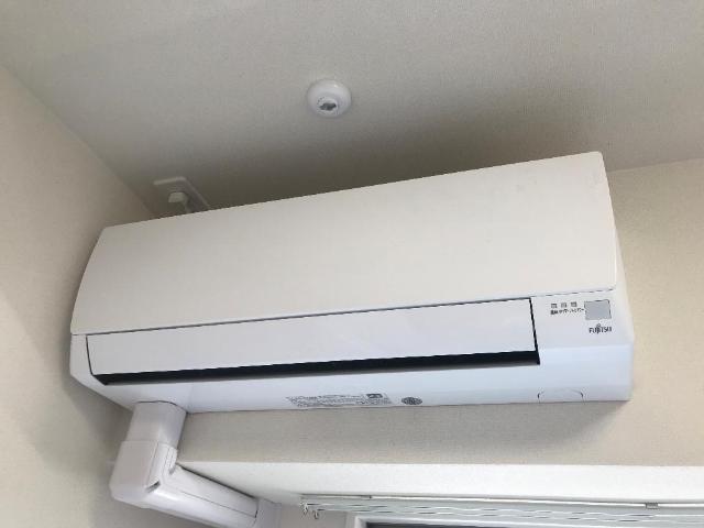 その他設備　室内設備