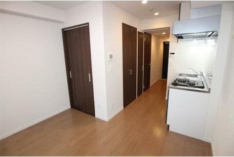 その他部屋・スペース　ゆっくりくつろげる寝室です♪