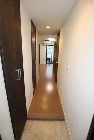 玄関　収納豊富なシューズボックスです♪