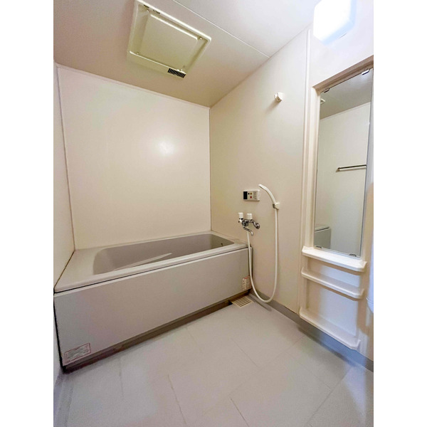 バス・シャワールーム　同仕様サンプル写真