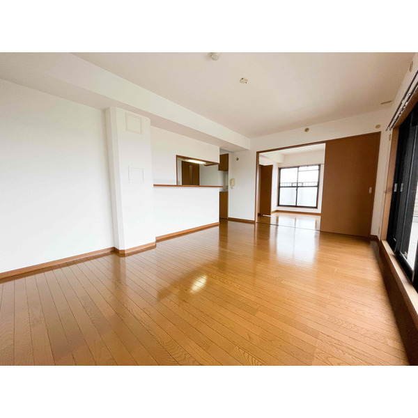 居室・リビング　同仕様サンプル写真