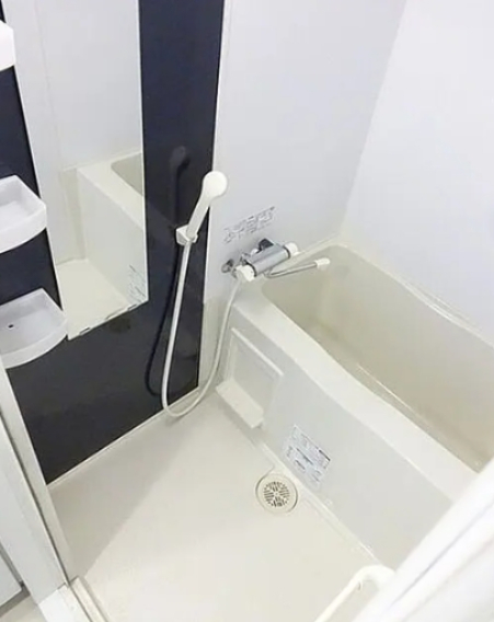 バス・シャワールーム　風呂