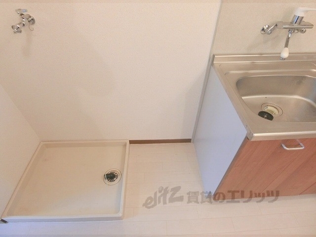 その他部屋・スペース　冷蔵庫置場