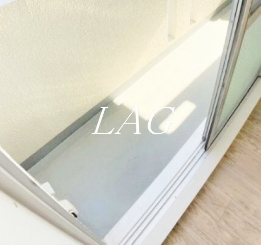 バルコニー　バルコニーです。